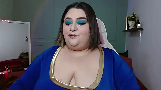 tiffany laurens online show from December 15, 4:51 am