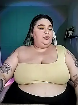 tiffany laurens online show from January 29, 3:44 am