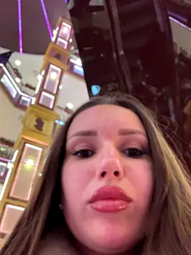 Syka0001 online show from October 11, 5:47 pm