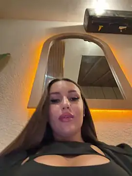 Syka0001 online show from January 31, 1:12 pm