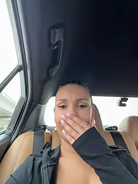 Syka0001 online show from March 26, 10:57 am