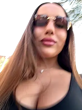 Syka0001 online show from November 27, 12:38 pm