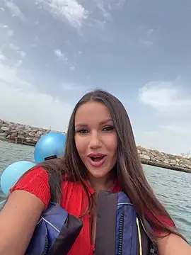 Syka0001 online show from April 13, 10:52 am