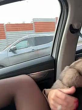 Syka0001 online show from October 3, 12:50 pm