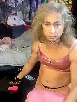 KrystallCoxxh online show from November 28, 9:09 am