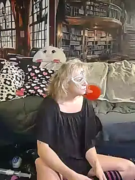 KrystallCoxxh online show from November 11, 7:36 am