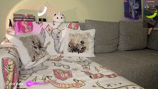 Snapshot of Sussie_Salmon chatting on November 4, 8:45 pm Sussie Salmon online show from November 4, 8:45 pm