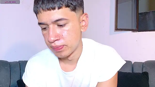 Mr daren  online show from March 16, 6:10 pm