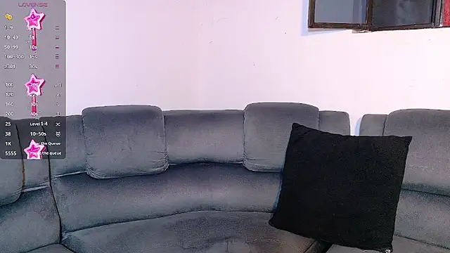 Mr daren  online show from November 6, 7:18 pm