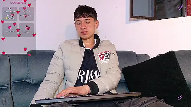 Mr daren  online show from September 30, 5:08 pm