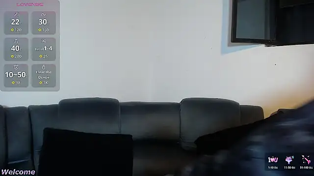 Mr daren  online show from March 25, 6:40 pm