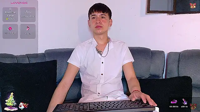 Mr daren  online show from January 7, 6:46 pm