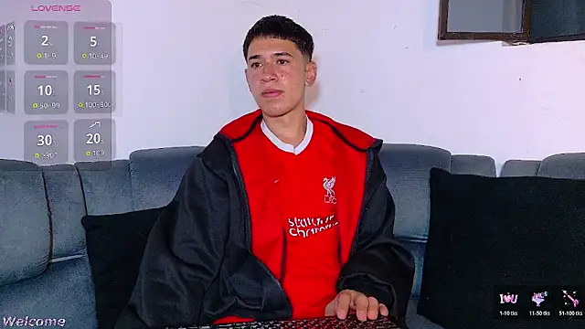 Mr daren  online show from March 4, 6:04 pm