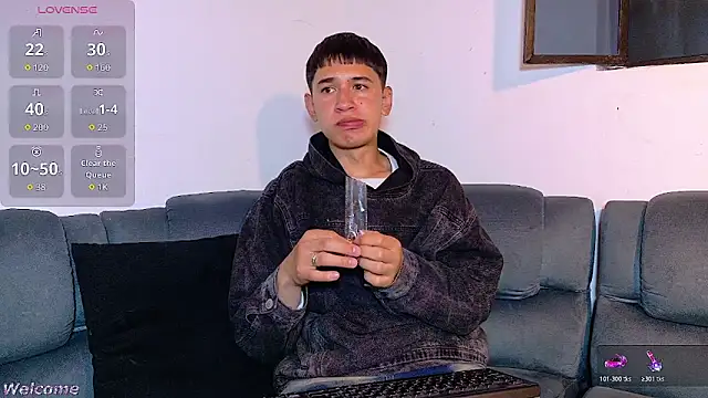 Mr daren  online show from March 24, 6:08 pm