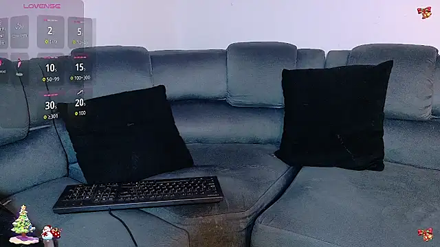 Mr daren  online show from December 17, 8:03 pm