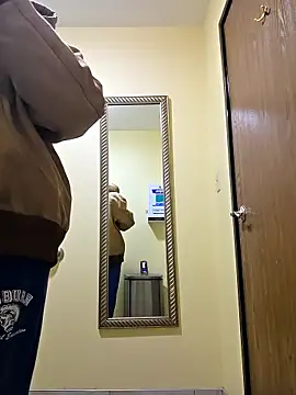 Firechroch7 online show from January 8, 8:20 am