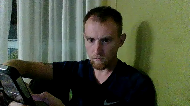 Firechroch7 online show from November 12, 5:55 am