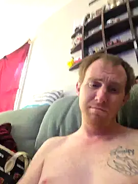 Firechroch7 online show from April 20, 3:35 pm