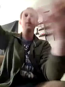 Firechroch7 online show from March 18, 3:55 pm