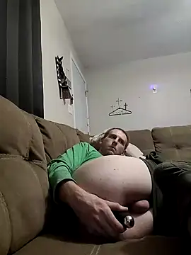 Firechroch7 online show from December 17, 1:50 am