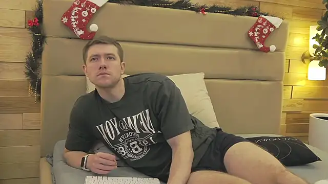 EthanPinkman online show from December 22, 4:23 am