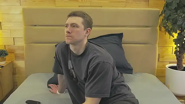 EthanPinkman online show from April 5, 4:08 am