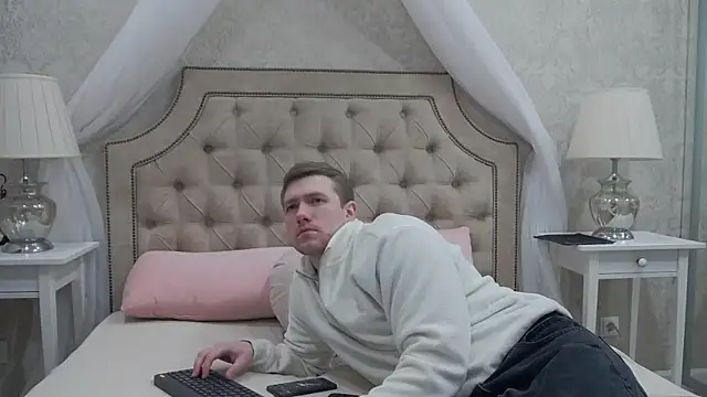 EthanPinkman online show from March 5, 4:31 am