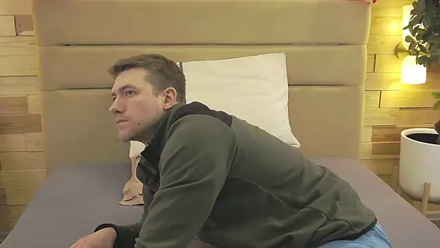 EthanPinkman online show from February 13, 4:34 am