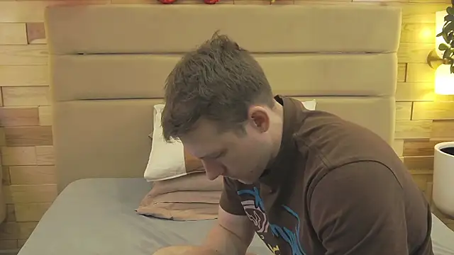 EthanPinkman online show from February 14, 4:34 am