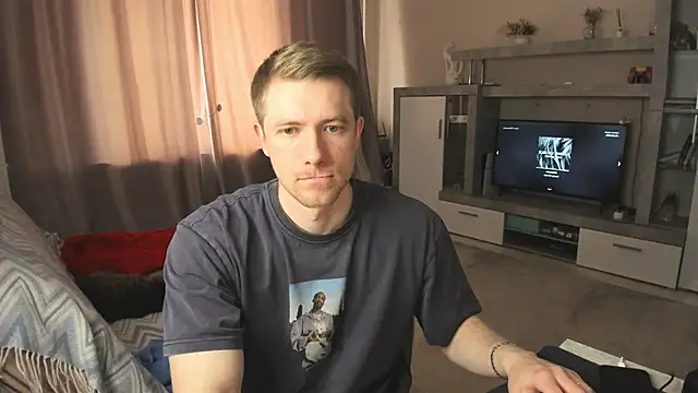EthanPinkman online show from May 16, 6:23 am