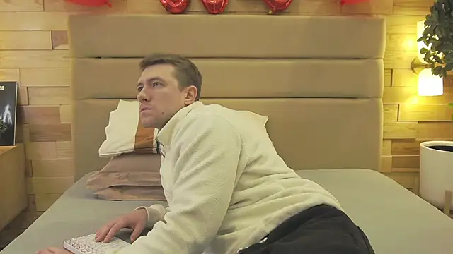 EthanPinkman online show from February 11, 4:23 am