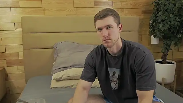 EthanPinkman online show from October 15, 4:22 am
