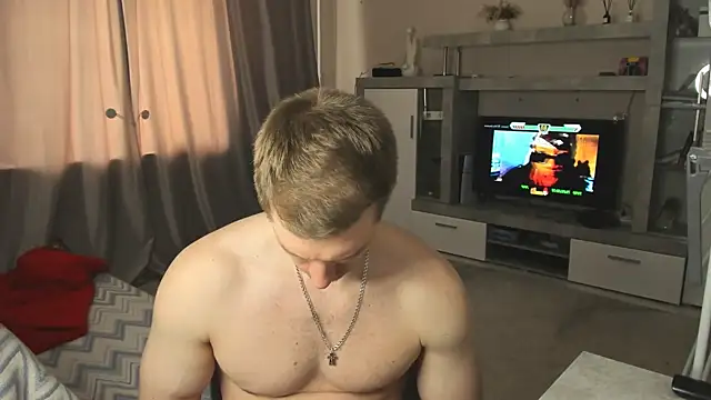 Snapshot of EthanPinkman chatting on June 26, 7:03 am EthanPinkman online show from June 26, 7:03 am