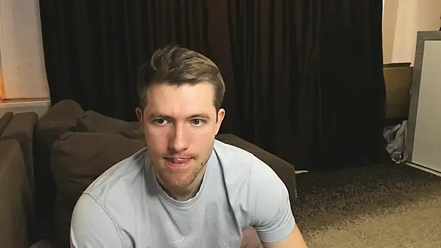 EthanPinkman online show from March 6, 8:09 am