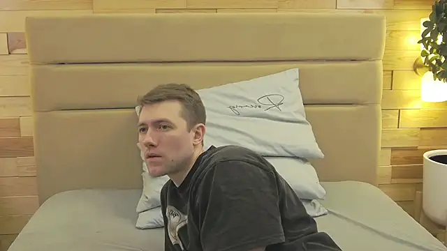 EthanPinkman online show from March 1, 3:39 am