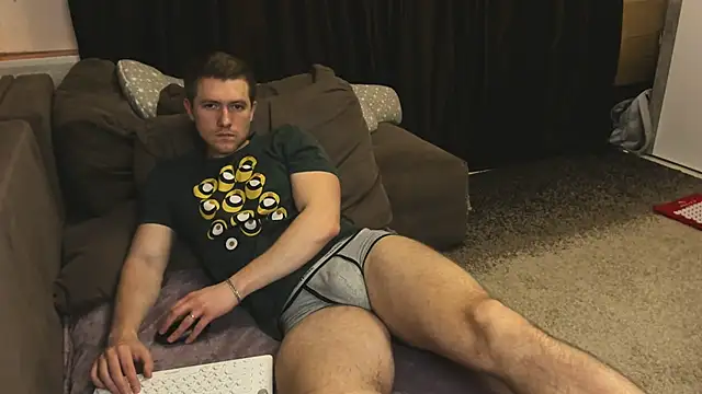 EthanPinkman online show from February 16, 10:32 am