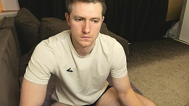 EthanPinkman online show from March 17, 10:17 am