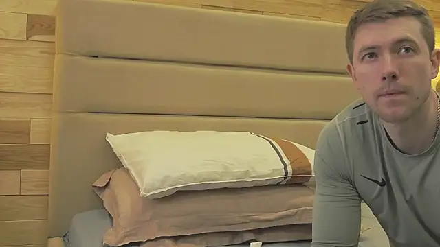 EthanPinkman online show from January 13, 4:27 am