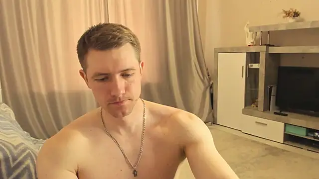 EthanPinkman online show from May 9, 5:33 am