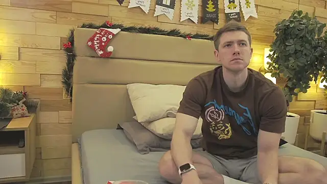 EthanPinkman online show from December 20, 4:26 am