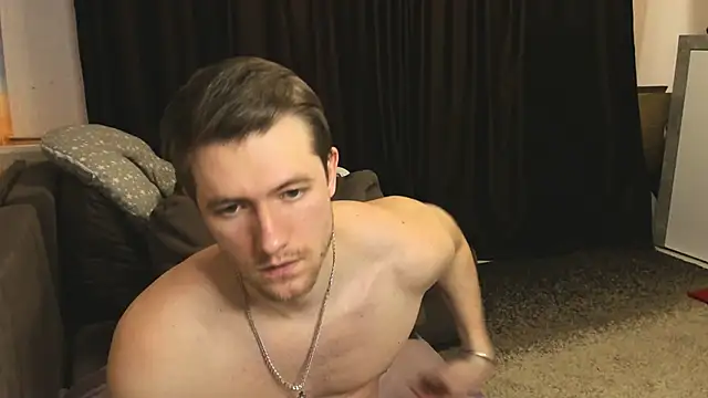 EthanPinkman online show from February 27, 7:30 am