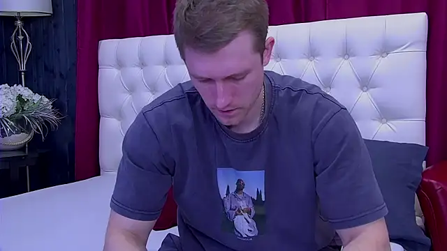 EthanPinkman online show from September 22, 4:29 am