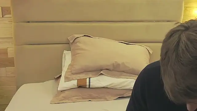 EthanPinkman online show from February 15, 4:02 am