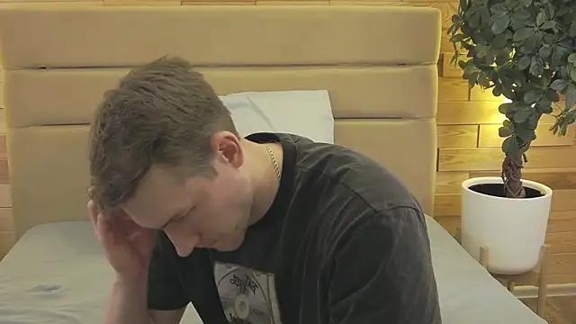 EthanPinkman online show from March 2, 7:26 am