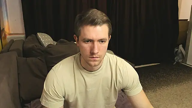 EthanPinkman online show from February 23, 8:06 am