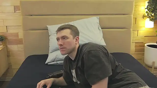 EthanPinkman online show from February 26, 4:12 am