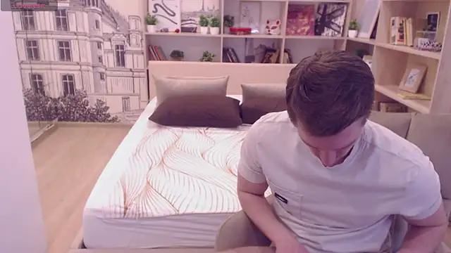 EthanPinkman online show from March 20, 6:52 am