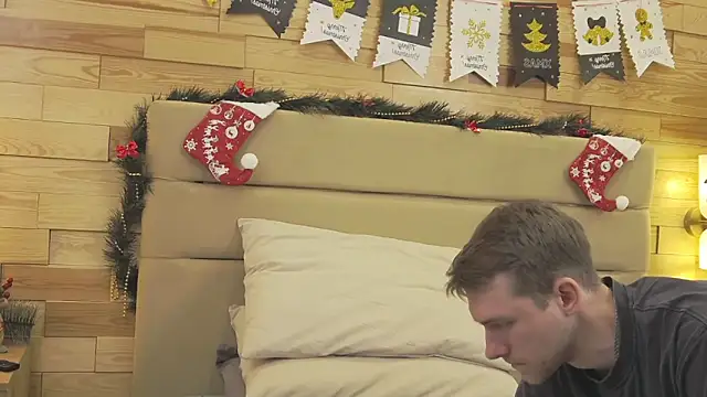 EthanPinkman online show from December 23, 4:34 am