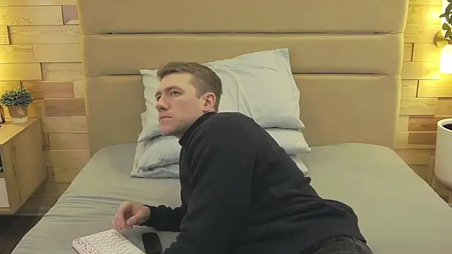 EthanPinkman online show from February 23, 4:14 am