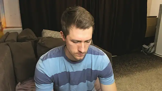 EthanPinkman online show from February 26, 9:01 am